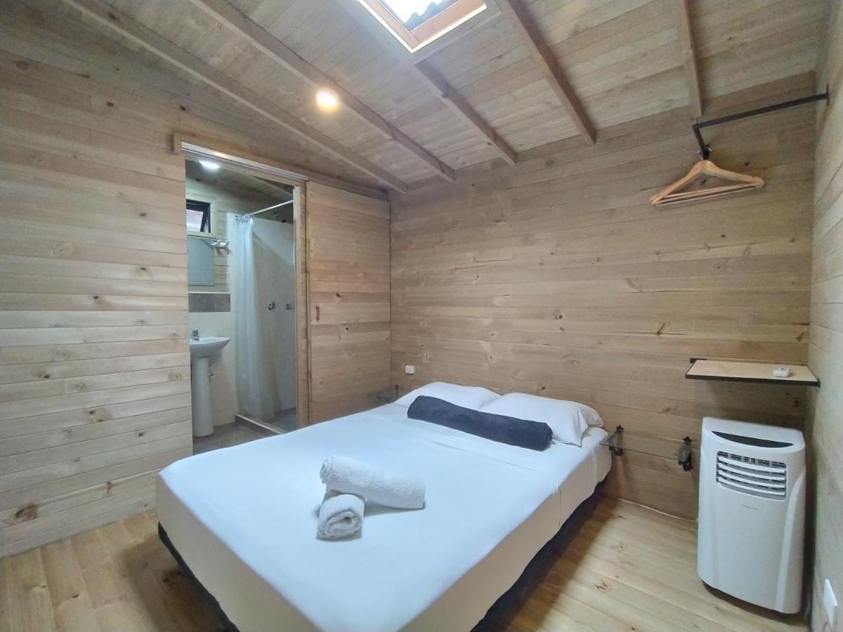 Cloud9 Hostel Medellin