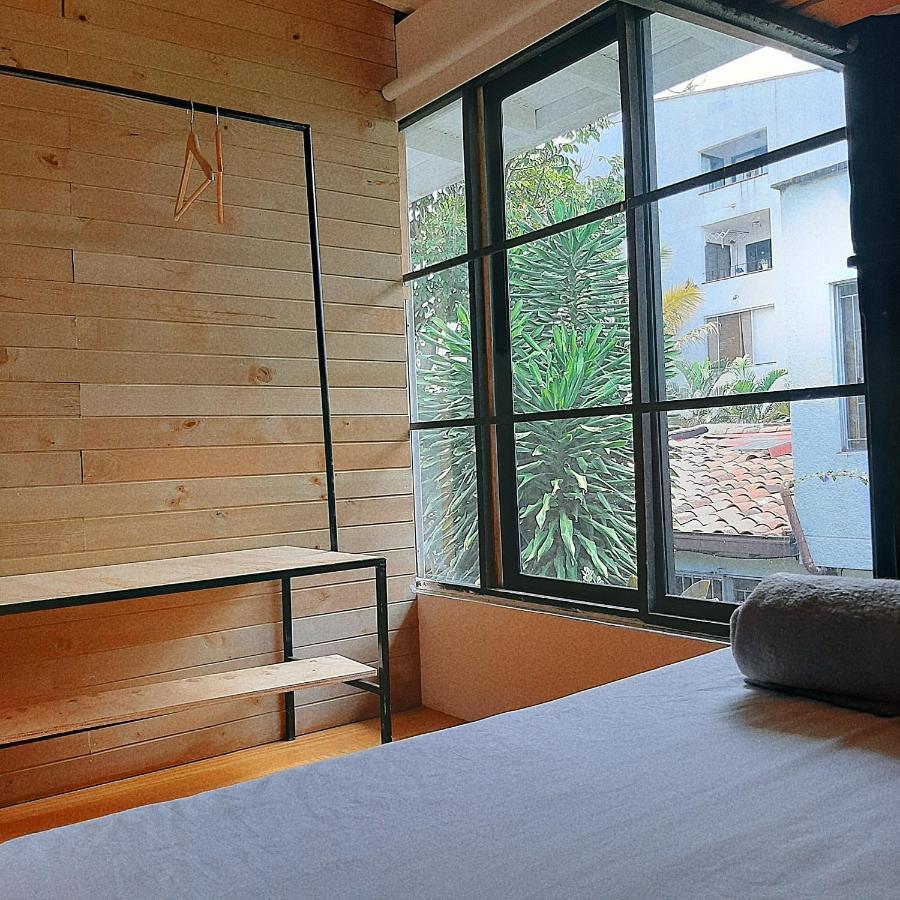 Hostel Cloud9 Medellin
