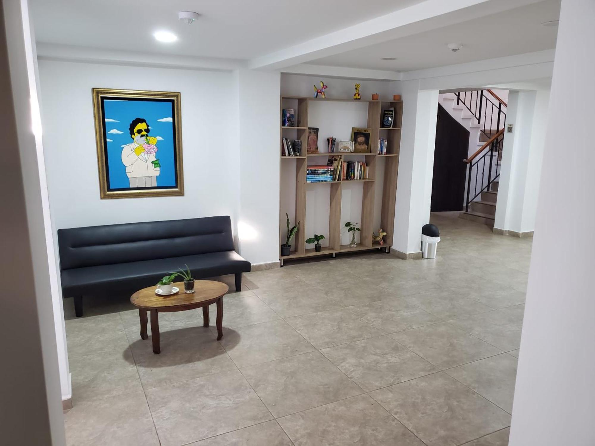 Hostel Cloud9